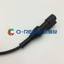 8W832C204AB 10071162283 ABS SENSOR for JAGUAR