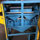 Electrostatic Mineral Separation