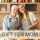 Tabla de cortar de bambú para mamá (Cocina de mamá)