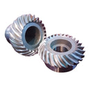 Precision planetary reducer gear