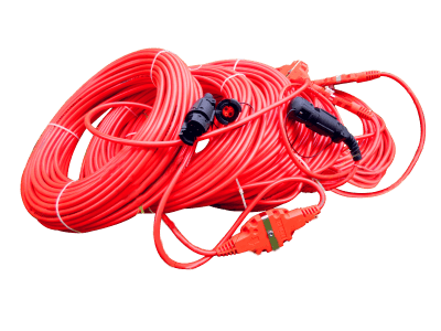 428XL Telemetry Cable