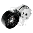 7C3Z6B209E Belt Tensioner fits for Ford 6.4L Power Stroke