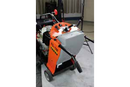 Concrete Cutter-FS-18F series | Cutting Concrete | Wuxi Fast