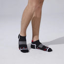 Copper Infused Cushioned Ankle Running Socks