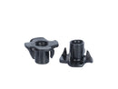 T-Nut 4 Prongs DIN 1624