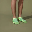 Copper Yarn Antibacterial Sport Ankle Socks