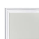 Super slim LED panel ULTRA PLUS PMMA white UGR<19