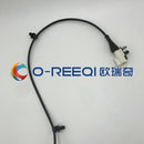 ABS Sensor fits FORD ALS486 5S7363