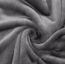 Heated Weighted Blanket-20lbs-10 Heating Levels-12 Hours Auto