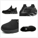 SYLPHID Cougar Black