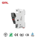 Fuseholders RT18X-32 with LED indicator fuse size 1038