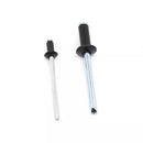 Black And White Rivet