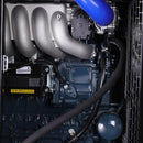 12KW Natural Gas Generator 415V, 3 Phase: Powered by PowerLink GR12S-NG in sale