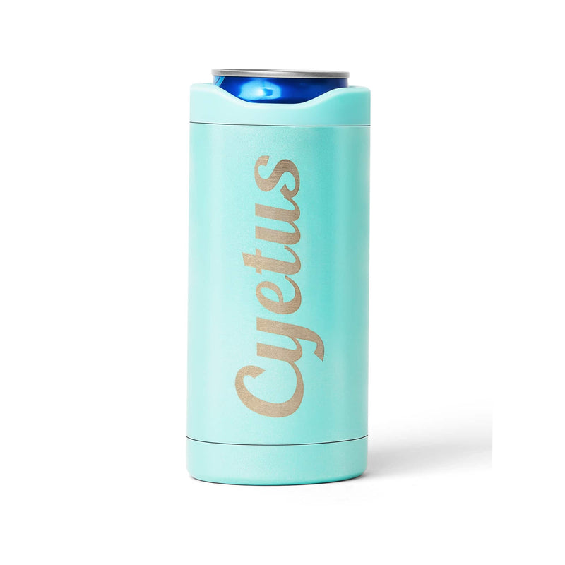Enfriador de latas Cyetus - Enfriar desde adentro