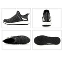 SYLPHID Antelope Black