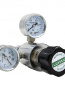Flow Gauge Regulators