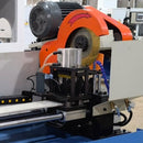 Automatic Pipe Cutting Machine