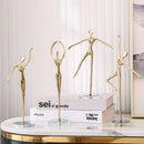 Ballerina Ornament Home Crafts Ornaments