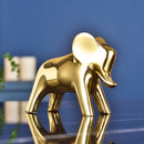 Home Furnishing Animal Ornaments