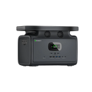 Central eléctrica portátil Growatt INFINITY 1500