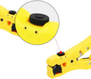 Pelacables y cortador de cables-Knoweasy
