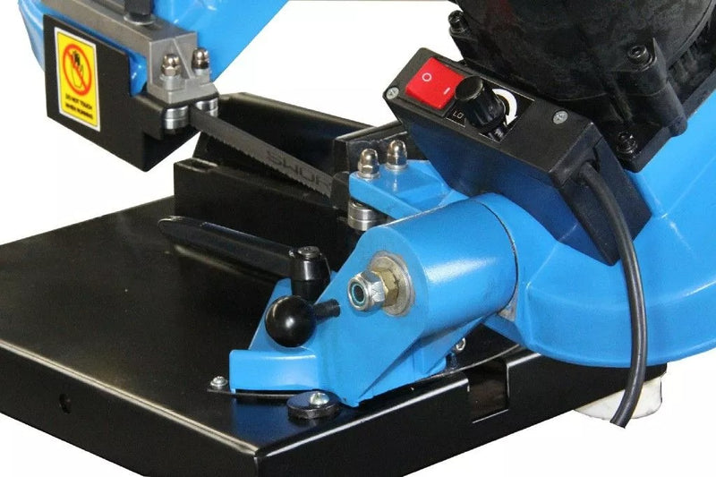 BS-85 3”Portable Bandsaw