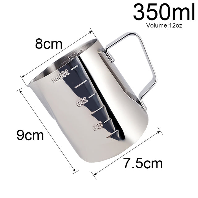 51mm/53mm/58mm café Barista Espresso Base de manipulación plana alfombrilla de prensa anillo de dosificación cesta de café portafiltro