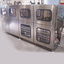 5 Gallon water bottle filling machine