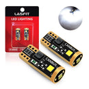 2010–2013 Chevrolet Camaro H13 LED-Lampen Außeninnenbeleuchtung