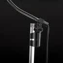 LOW VOLTAGE SPOT LIGHT, LV1 , BLACK