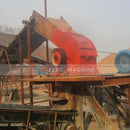 Hammer Crusher