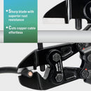 IWS-0840C CRIMP-WERKZEUG FÜR BATTERIEKABELSCHUHE FÜR AWG8-4/0