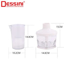 4in1 Hand Blender DS-6322