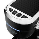 Cyetus Coffee Machine Basic - Space Saver Black