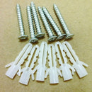 CRYSTAL COVER LED SLIM LIGHT BOX