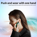 X-BOAT PRO™ : The Latest Flagship Active Noise Cancelling Semi-In-Ear Earbuds