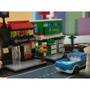 Christmas Countdown Advent Calendar with Cars