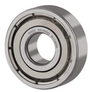 606-ZZ Shielded Ball Bearings