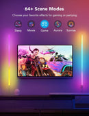 Govee Glide Lively RGBIC Wall Lights