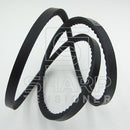 6580732301 6580420230 06580732302 MAN V-Ribbed Belts