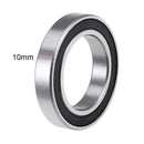 6907-2RS Shielded Ball Bearings