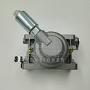 699709 499804 Carburetor for Briggs & Stratton