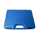 Herramienta de calibre de freno neumático de 16 piezas