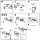 Pelacables y cortador de cables-Knoweasy