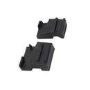 LOW VOLTAGE SPOT LIGHT, LV1 , BLACK