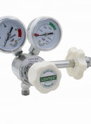 Flow Gauge Regulators