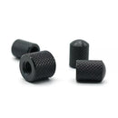 Knurled Bolt