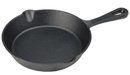 PRE-SEASONED CAST IRON  |  SKILLET & FRYPAN