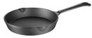 PRE-SEASONED CAST IRON  |  SKILLET & FRYPAN