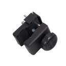 LOW VOLTAGE SPOT LIGHT, LV1 , BLACK